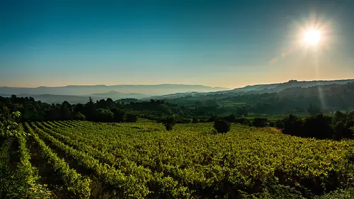 Luberon