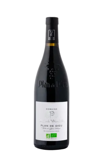Domaine Pascal Valadier - Bio