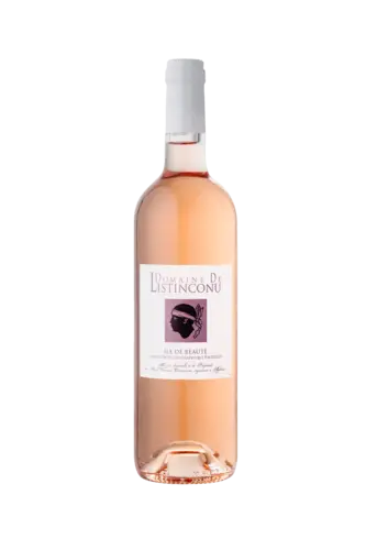 Domaine de Listinconu