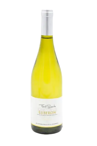 Font Sante - Blanc