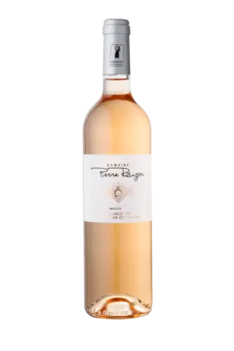 Domaine Pierre Rougon - Rosé