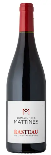 Domaine des Mattines