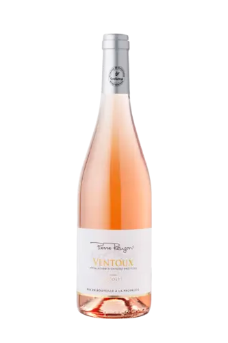 Pierre Rougon - Rosé