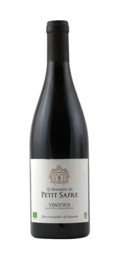 Domaine du Petit Safre - Bio