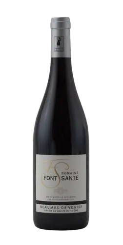 Domaine Font Sante