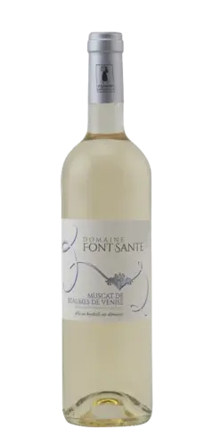 Domaine Font Sante