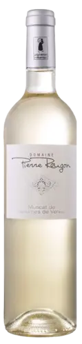 Domaine Pierre Rougon - White