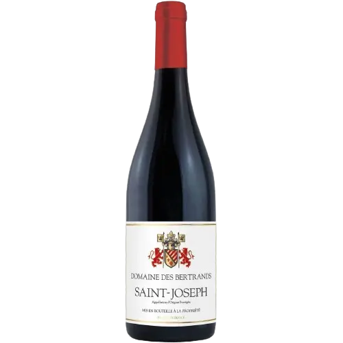 Domaine des Bertrands