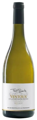 Font Sante - Weiß