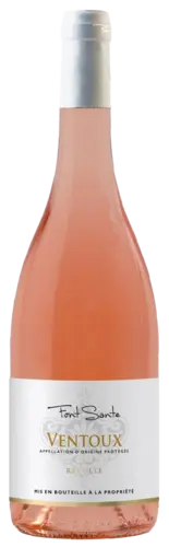 Font Sante - Rosé