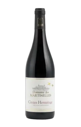 Domaine des Martinelles