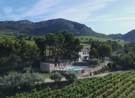 Maison Muscat