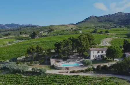 Maison Muscat